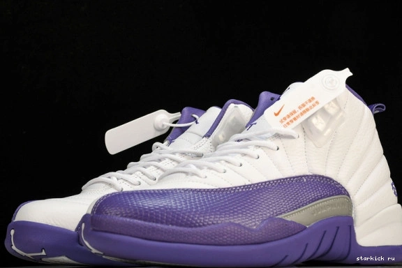 12 CT8013-150 Jordan Purple CT8013-150 Retro 0803
